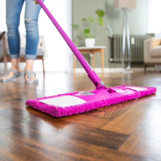 Itzhome Warrington Cleaning Services