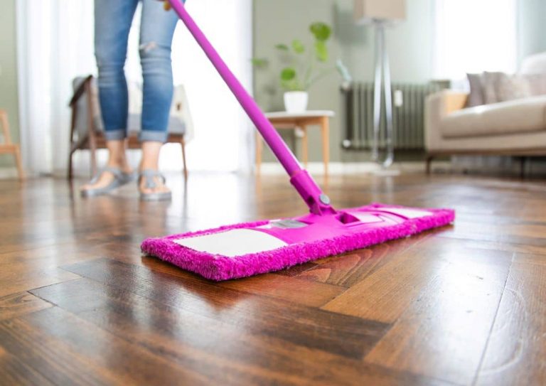 Itzhome Warrington Cleaning Services