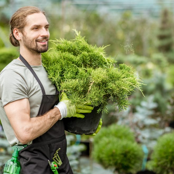 Itzhome Warrington Gardening Services