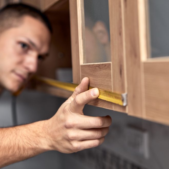 Itzhome Warrington Tradesman Services