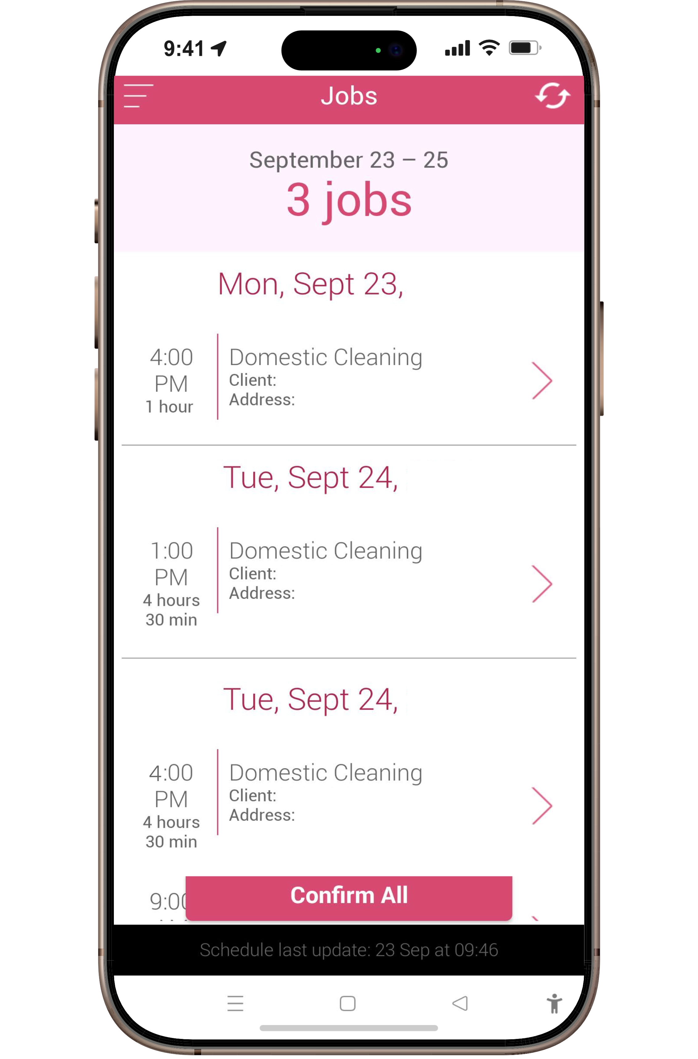 Itzhome Apps