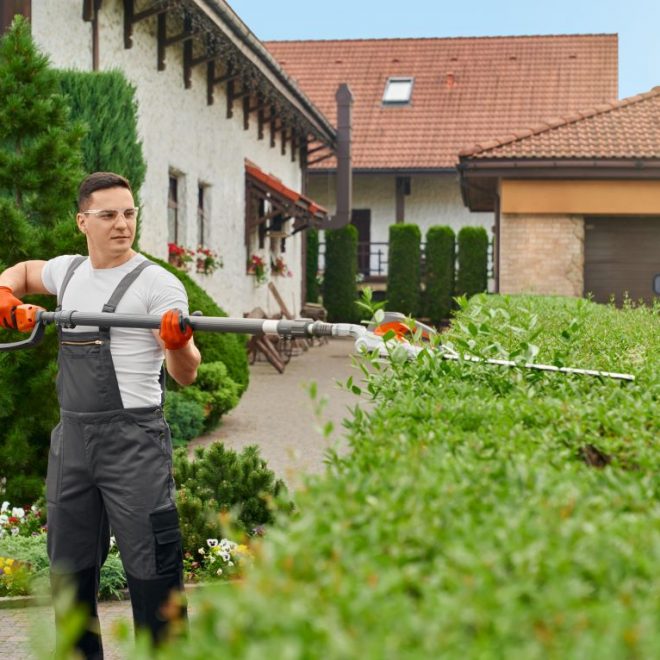 Itzhome West Lancashire Gardening Work Opportuniti...