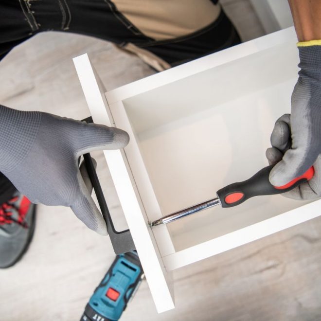 Itzhome Leeds Tradesman Services