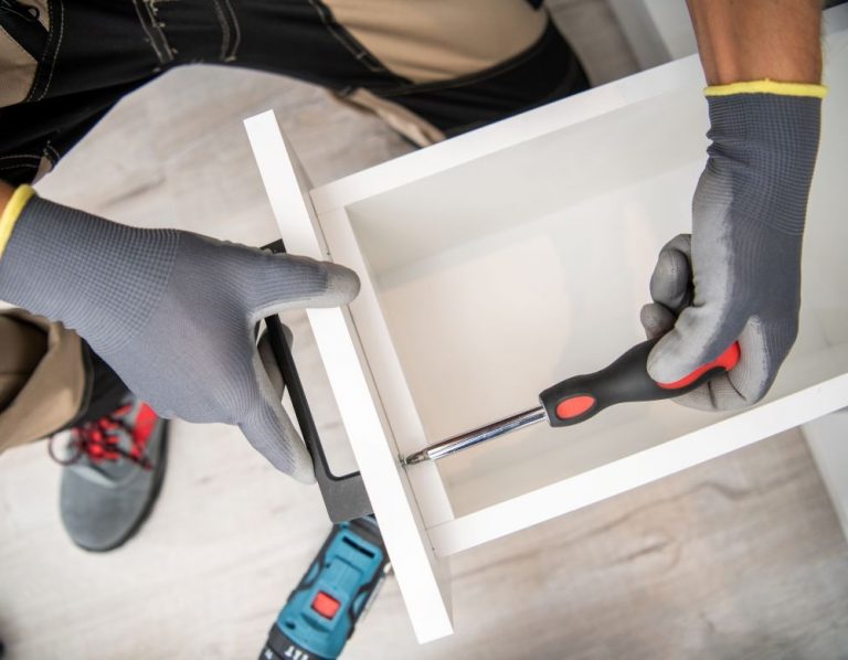 Itzhome Leeds Tradesman Services