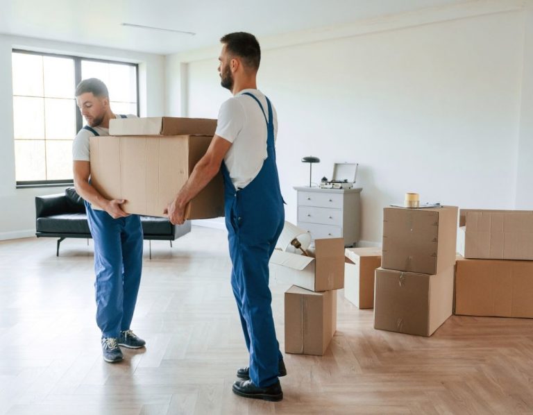 Itzhome Leeds Moving/Home Removals Work Opportunities