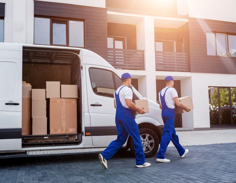 Itzhome Leeds Moving Home