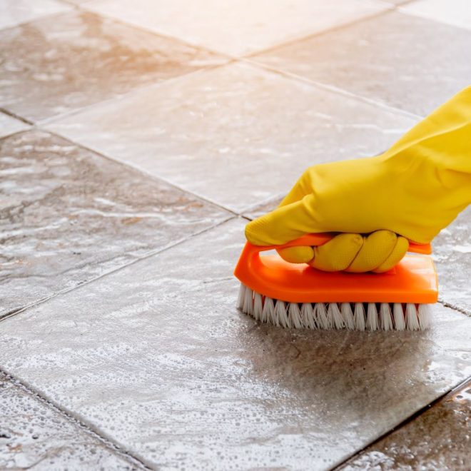 Itzhome Preston & Chorley Cleaning Work Oppor...