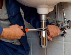 Itzhome Barnet & Enfield Tradesman Services