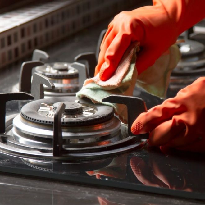 Itzhome Barnet & Enfield Cleaning Services