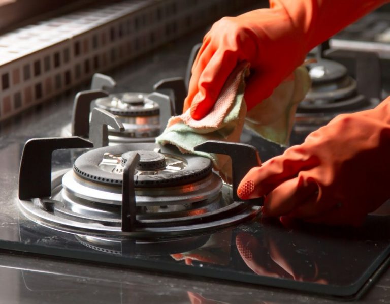 Itzhome Barnet & Enfield Cleaning Services