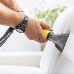 Itzhome Bradford Cleaning Work Opportunities