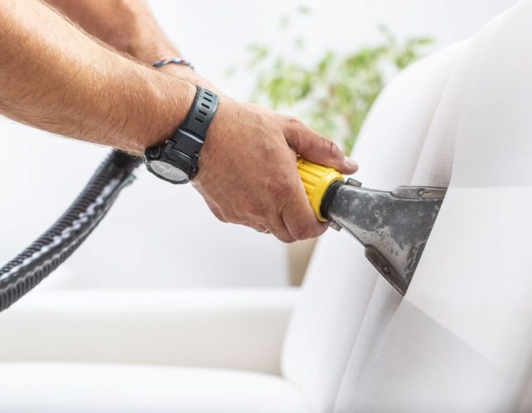 Itzhome Bradford Cleaning Work Opportunities