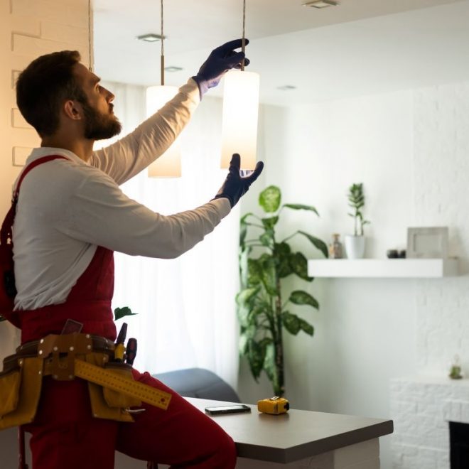 Itzhome Bradford Tradesman Services