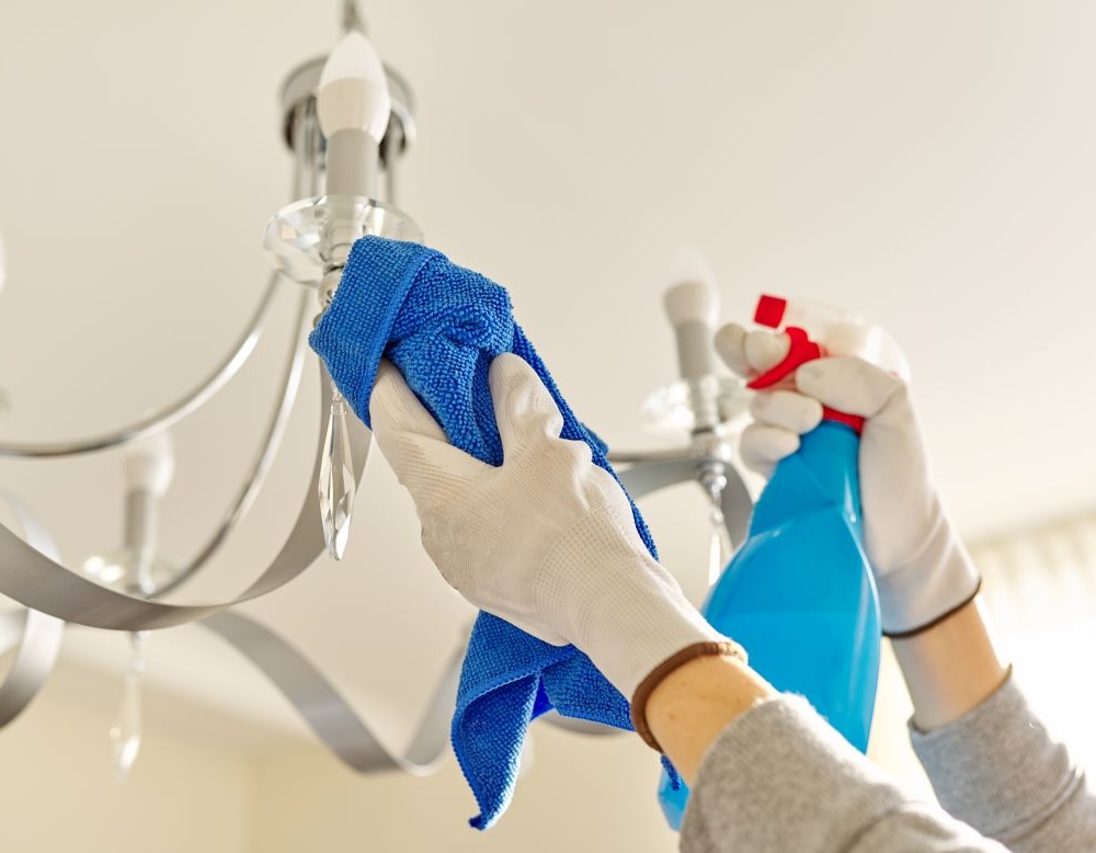 Dundee & Perth Cleaning Services