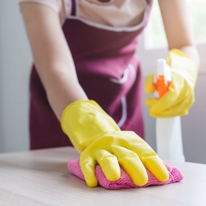 Itzhome Watford Cleaning Services