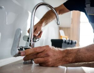 Itzhome Hampstead Tradesman Services