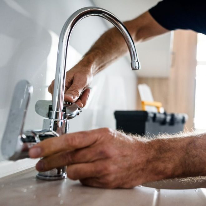 Itzhome Hampstead Tradesman Services