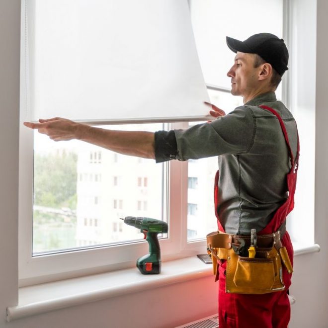 Itzhome Liverpool Tradesman Services