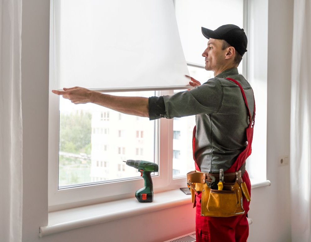 Liverpool Tradesman Services