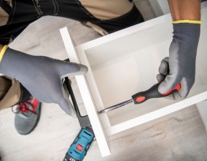 Itzhome Solihull Tradesman Services