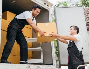 Itzhome Hammersmith Moving Home Services