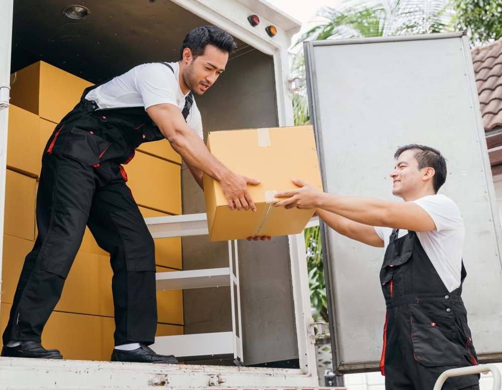 Hammersmith Home Moving Services