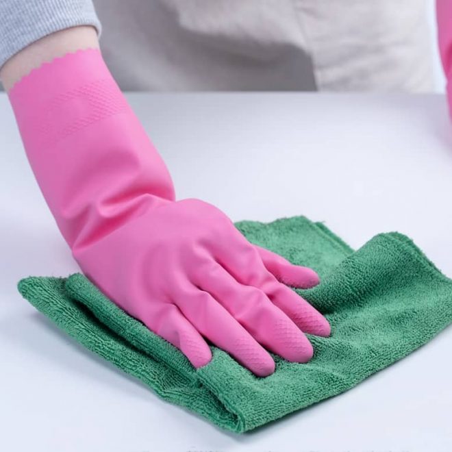 Itzhome Hampstead Cleaning Services