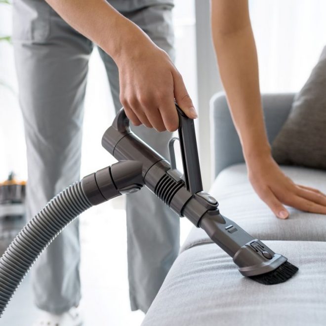 Itzhome Hounslow Cleaning Services