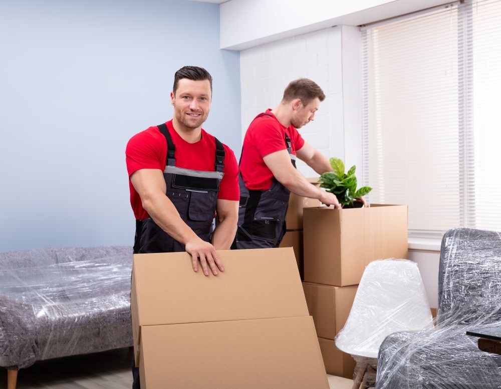 Hounslow Moving Home Professionals