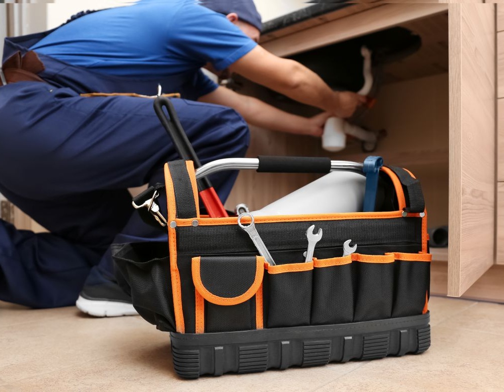 Electricians Plumbers and Handymen in Hounslow