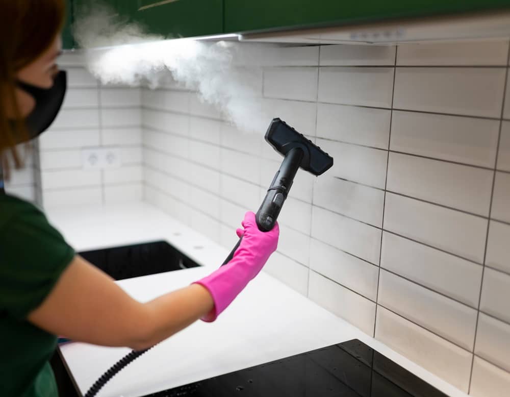 Kingston Cleaning Services