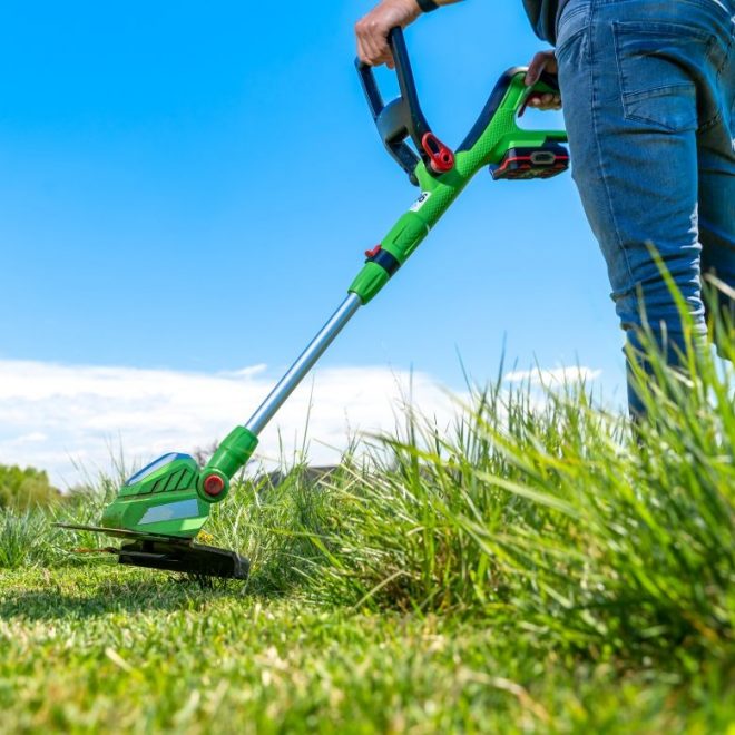 Itzhome Kingston Gardening Services