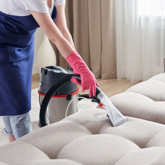 Itzhome Leeds Cleaning Services