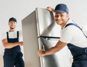 Itzhome Leeds Moving Home Services