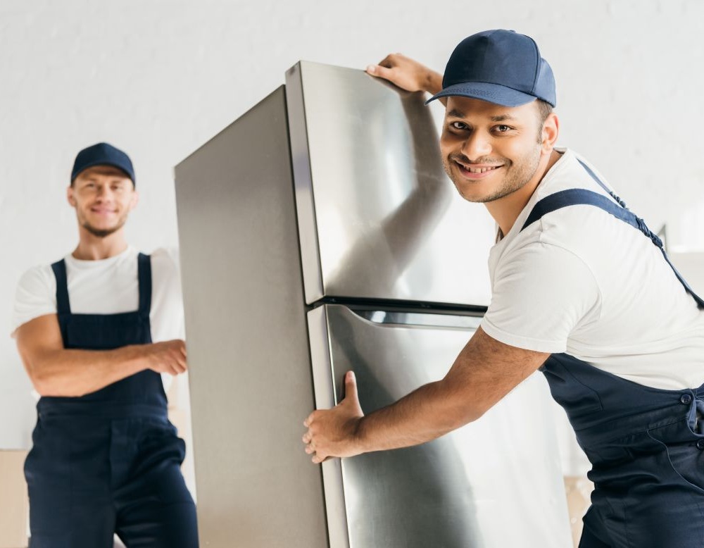 Moving Home Services in Leeds