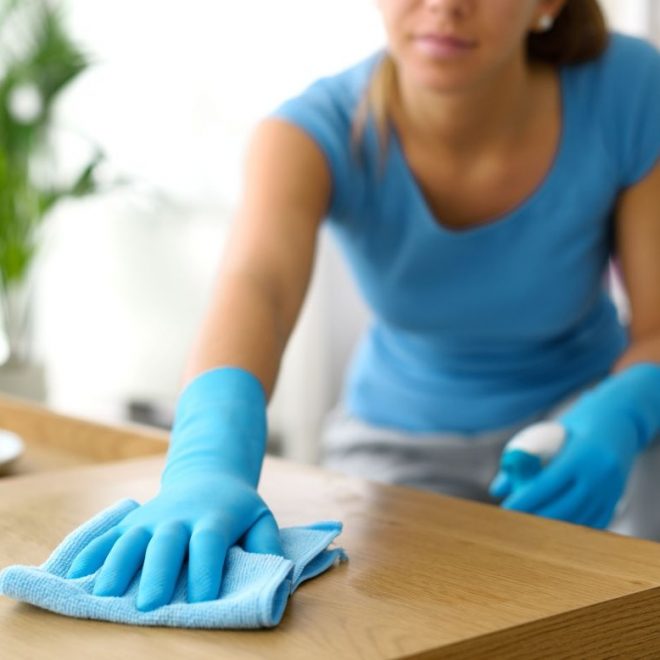 Itzhome Liverpool Cleaning Services