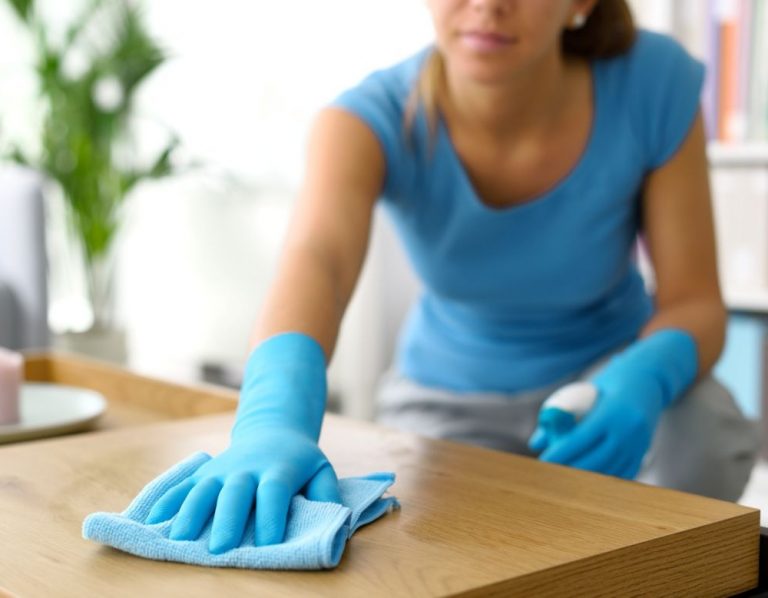 Itzhome Liverpool Cleaning Services