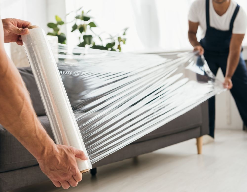 Liverpool Moving Home Professionals