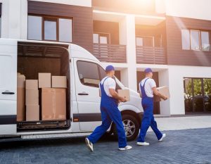 Itzhome Preston & Chorley Moving Home Services
