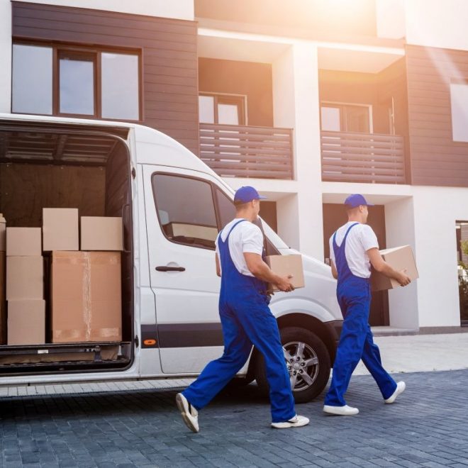 Itzhome Preston & Chorley Moving Home Service...