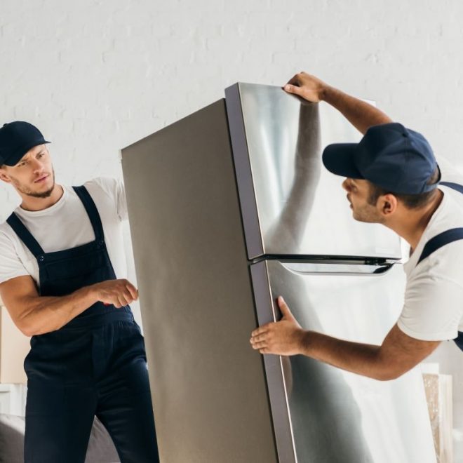 Itzhome Solihull Moving Home Services