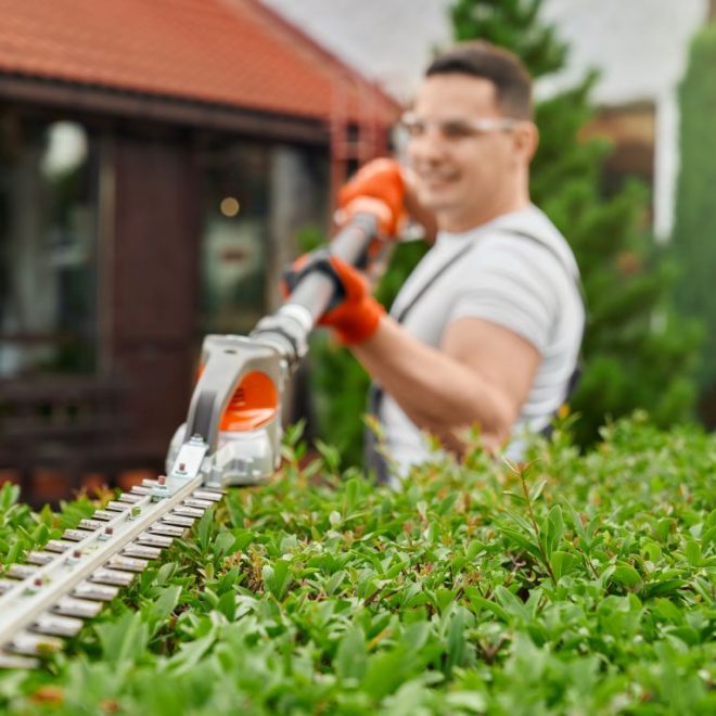 Itzhome Richmond Gardening Services