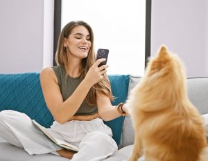 Itzhome Richmond Pet Sitting Services