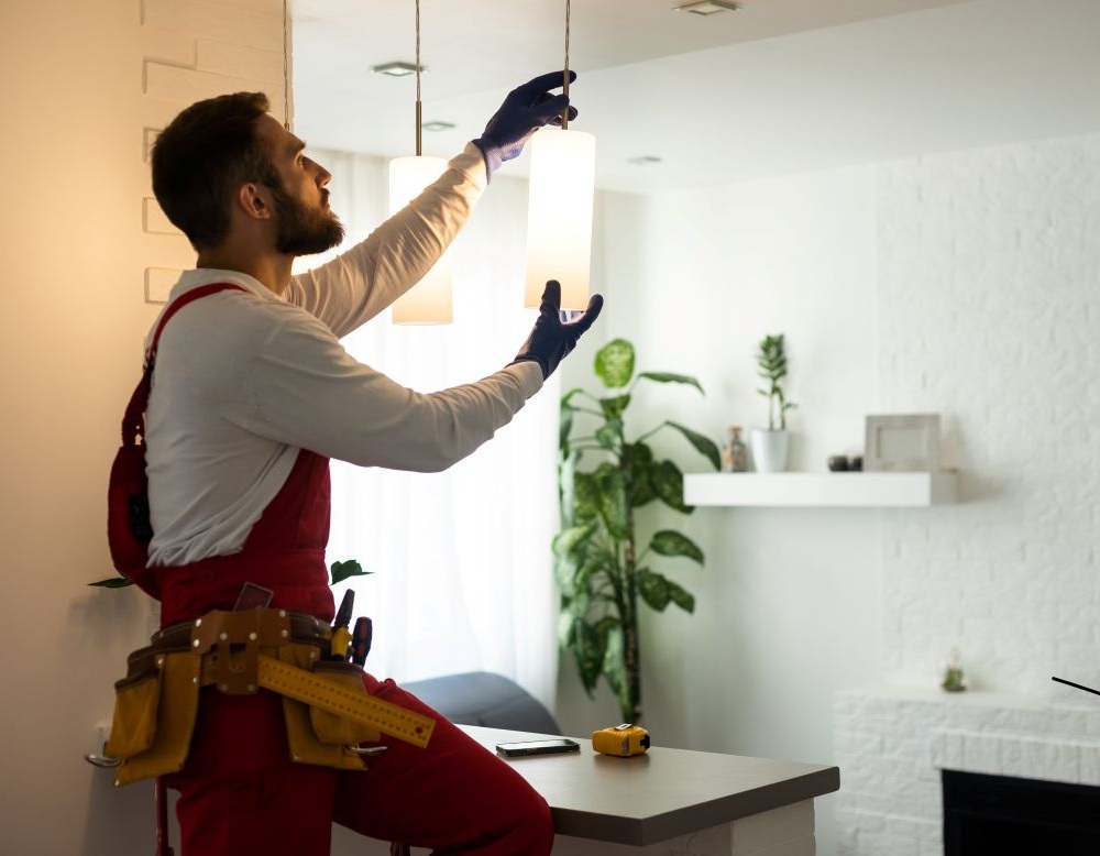 West Lancashire Electrical Plumbing and Handymen Services