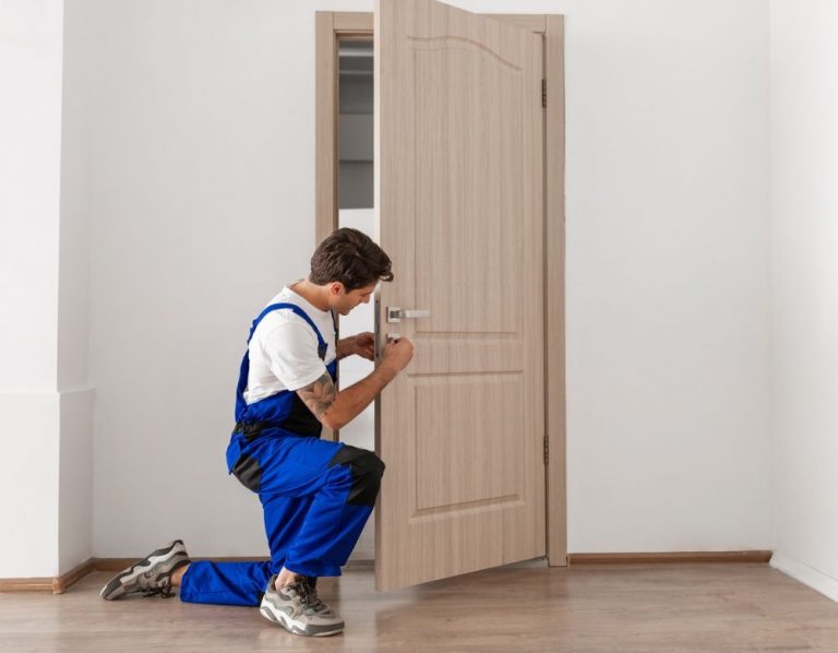 Itzhome Westminster Tradesman Services