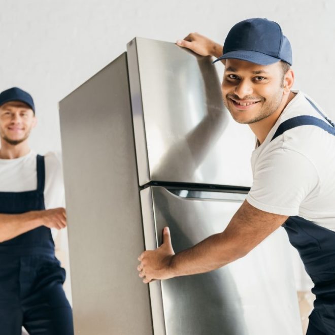 Itzhome Westminster Moving Home Services