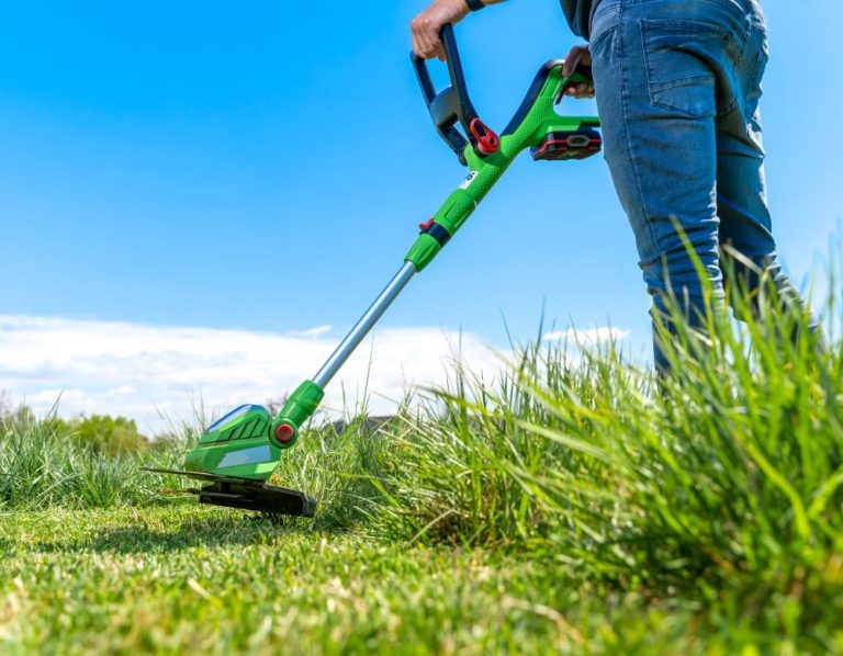 Itzhome Wilmslow Gardening Services