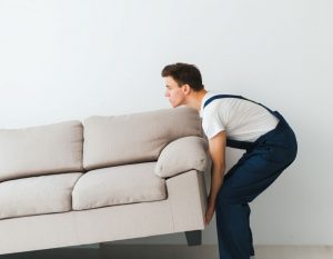 Itzhome Wilmslow Moving Home Services