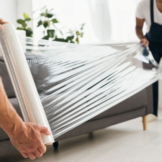 Itzhome York Moving Home Services