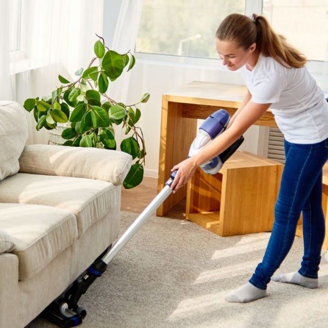 Itzhome Hammersmith Cleaning Services